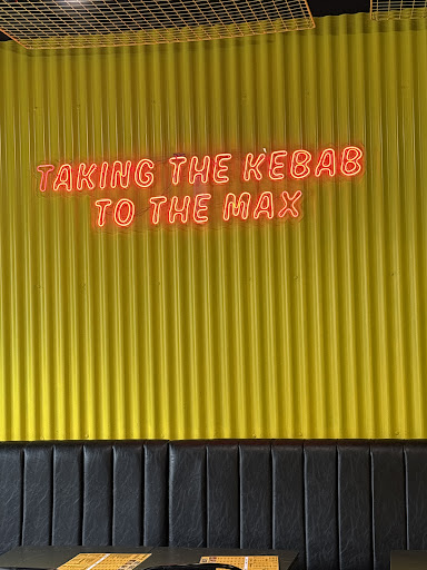 Photo of Maxs Kebab Shop - Unit5, High View, Hatfield AL10 8FZ